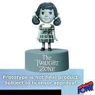 Tina - Twilight Zone