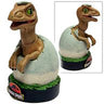 Jurassic Park - Raptor Hatching Bobble Head