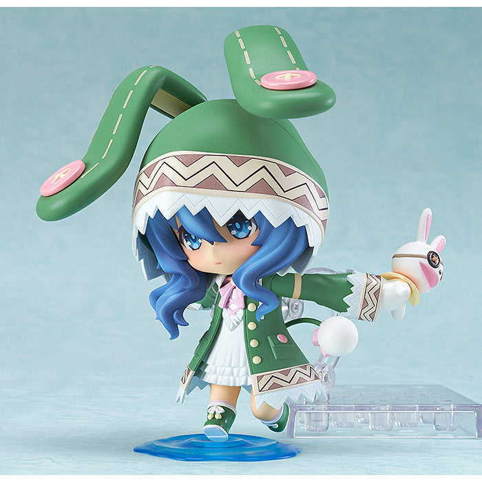 Date A Live - Yoshino - Yoshinon - Nendoroid #395 (Good Smile