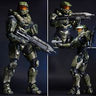 Halo - Master Chief 18 Inch Action Figure