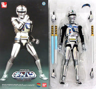 Uchuu Keiji Gavan: The Movie - Uchuu Keiji Gavan TYPE-G - Project BM! #76 - 1/6 (Medicom Toy)　