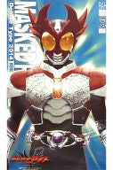 Kamen Rider Agito - Kamen Rider Agito Shining Form - Real Action Heroes #639 - 1/6 (Medicom Toy)　
