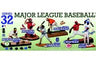 TMP/ MLB Series 32: Carton of 8 Packs