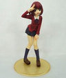 Toradora! - Kushieda Minori - Resinya! - 1/7 - GEE! Limited Color ver. (Cospa)　