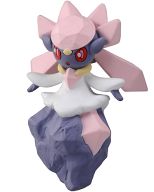 Diancie - Pocket Monsters XY