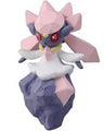 Pocket Monsters XY - Diancie - Monster Collection - Moncollé - MC_040 (Takara Tomy)