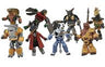 Minimates/ Battle Beast 2PK Series 2 12Pack Carton