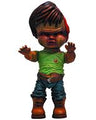 Romper Zombies - Andy 4 Inch Vinyl Figure