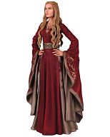 Game of Thrones - Cersei Lannister PVC Statue