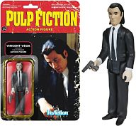 Re Action Pulp Fiction Series 1 Vincent Vega