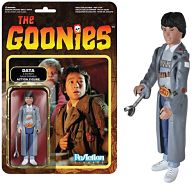 Re Action The Goonies Series 1 Data