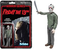 Re Action "Horror" Series 1 Friday the 13th Jason Vorhees