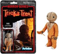 Re Action "Horror" Series 1 Trick or Treat Sam