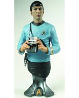 Star Trek Masterpiece Collection - Star Trek: Spock Bust
