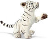 White Tiger Cub (Playing)