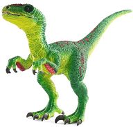 Velociraptor (Green)