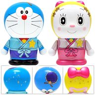 Variarts "Doraemon" 051 & 052 Set