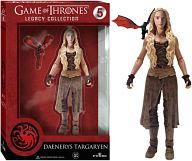 Legacy Collection - Game of Thrones Series 1: Daenerys Targaryen - Solaris  Japan