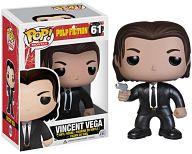 POP! - Pulp Fiction: Vincent Vega