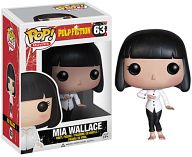 POP! - Pulp Fiction: Mia Wallace