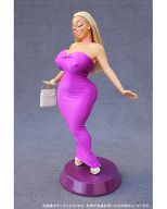 Booty Babe - Blonde Bombshell 1/6 Coldcast Statue