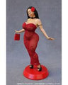 Booty Babe - Spanish Fly 1/6 Coldcast Statue