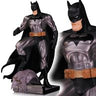 Batman by Jim Lee Metallic Mini Statue