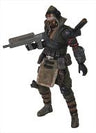 Lost Planet 2 1/18 Scale 4 Inch Action Figure Wave 1 Snow Pirate Yozoku