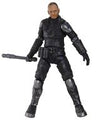 Lost Planet 3 1/18 Scale 4 Inch Action Figure Wave 1 Snow Pirate Caleb Isenberg