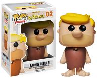 POP! - Hanna-Barbera "The Flintstones" Barney Rubble