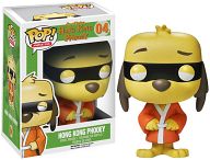 POP! - Hanna-Barbera "Hong Kong Phooey" Hong Kong Phooey