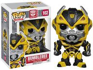 POP! - Transformers: Age of Extinction Bumblebee
