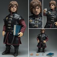"Game of Thrones" Tyrion Lannister