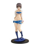 Gutto-kuru Figure Collection Sweet 06 Shinonome Chie Limited Edition