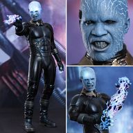 Electro(Max Dillon) - The Amazing Spider-man 2