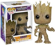 POP! - Guardians of the Galaxy: Groot