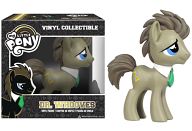 Vinyl Collection - My Little Pony: Time Turner