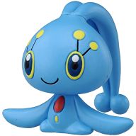 Manaphy - Pocket Monsters XY