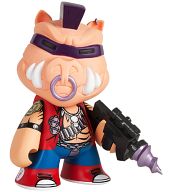 Mutant Ninja Turtles Kidrobot 7 Inch Figure Bebop