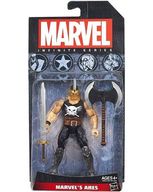 Marvel Comic Marvel Infinite 2014 Edition Wave 3.0 12Item Assortment