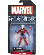 Marvel Comic Marvel Infinite 2014 Edition Wave 3.0 12Item Assortment