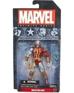 Marvel Comic Marvel Infinite 2014 Edition Wave 3.0 12Item Assortment