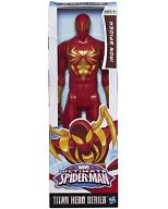 Ultimate Spider-Man Hasbro Action Figure 12 Inch "Titan" Series 3 8Item Assortment