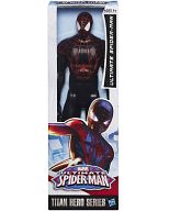 Spider-Man(Peter Parker) - Spider-man