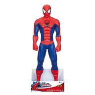 Ultimate Spider-Man Hasbro Action Figure 31 Inch "Titan Giant" Spider-Man