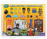 Batman 1966 TV Series - Retro 8 Inch Action Figure Accessory Pack