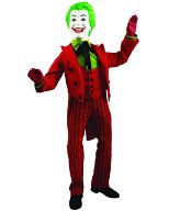 Big Talkers - Batman 1966 TV Series: Joker 17 Inch Talking Figure