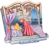 Enesco Disney Traditions - Sleeping Beauty: Aurora & Phillip Storybook Statue