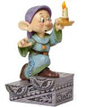 Enesco Disney Traditions - Snow White: Dopey Candle Statue