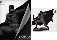 Batman - Batman Black & White Statue: Francis Manapul